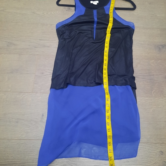 Helmut  Lang Modal Dress - Picture 11 of 11